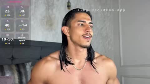 privilegewc online show from 16, 11, 2025