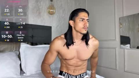 privilegewc online show from 22, 11, 2025