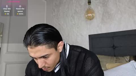 privilegewc online show from 20, 12, 2025