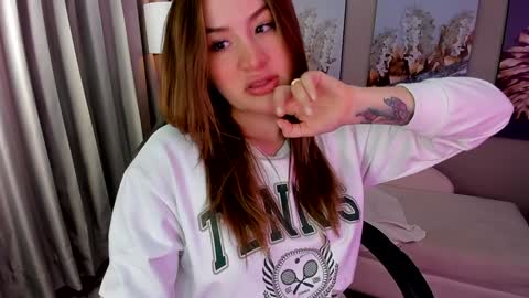 Priya Rose online show from 24, 1, 2025