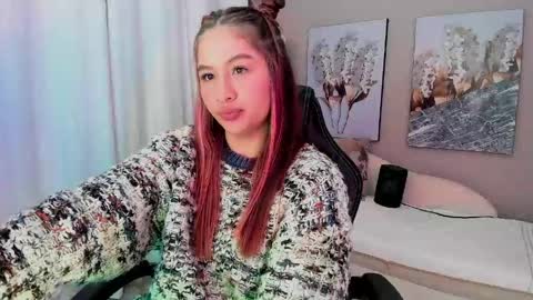 Priya Rose online show from 13, 5, 2026