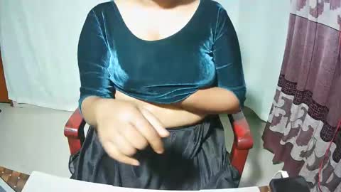 Priyonti ganguli online show from 20, 12, 2025