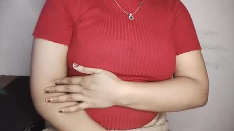 Snapshot of priyu_ chatting on 7, 11, 2025 priyu_ online show from 7, 11, 2025