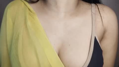 Snapshot of priyu_ chatting on 4, 12, 2025 priyu_ online show from 4, 12, 2025