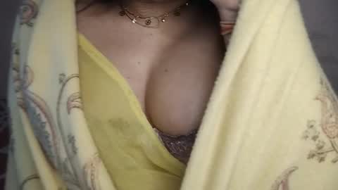 Snapshot of priyu_ chatting on 9, 1, 2026 priyu_ online show from 9, 1, 2026