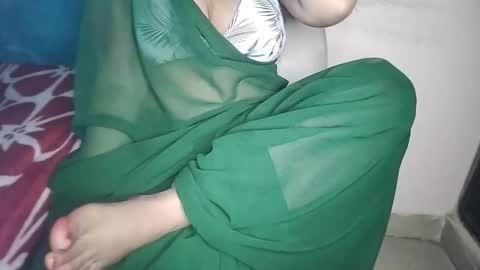 Snapshot of priyu_ chatting on 9, 1, 2026 priyu_ online show from 9, 1, 2026