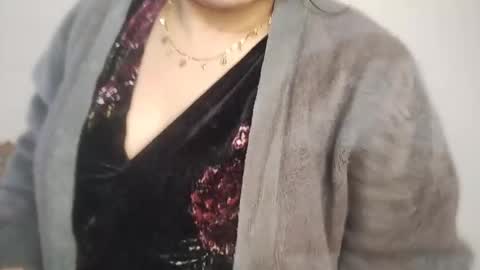 Snapshot of priyu_ chatting on 18, 1, 2026 priyu_ online show from 18, 1, 2026