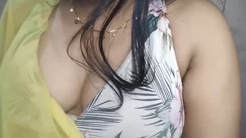 Snapshot of priyu_ chatting on 1, 2, 2026 priyu_ online show from 1, 2, 2026