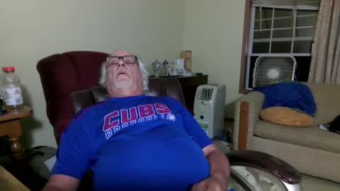 prlbob77 online show from 24, 9, 2025