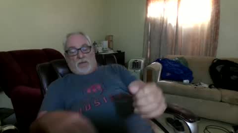 prlbob77 online show from 27, 9, 2025