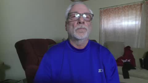 Snapshot of prlbob77 chatting on 13, 1, 2026 prlbob77 online show from 13, 1, 2026