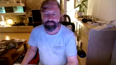 proband_007 online show from 27, 5, 2026