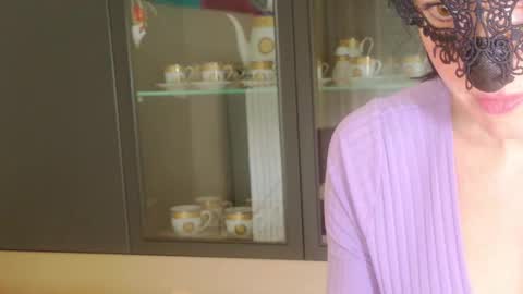 Prof Mirea online show from 11, 3, 2026