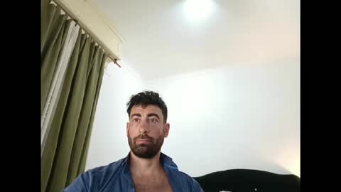 Snapshot of prof_sq36 chatting on 19, 4, 2026 Martin online show from 19, 4, 2026