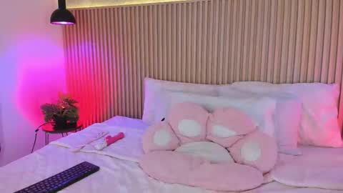 Profana Red online show from 20, 2, 2026