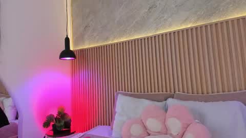 Snapshot of profanared chatting on 24, 2, 2026 Profana Red online show from 24, 2, 2026