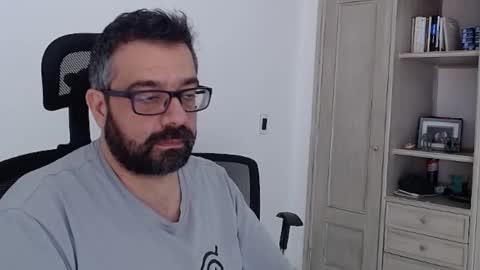 Professional manBD online show from 7, 2, 2025