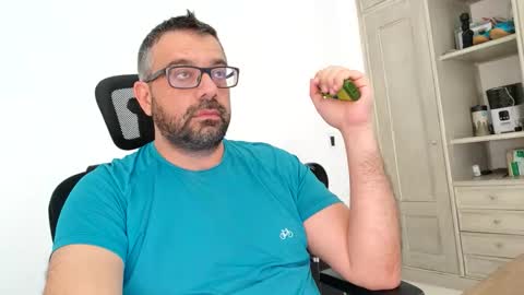 Professional manBD online show from 2, 11, 2025