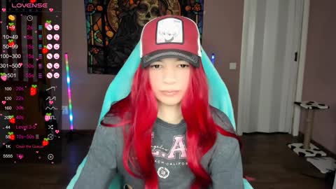 Di online show from 1, 1, 2025