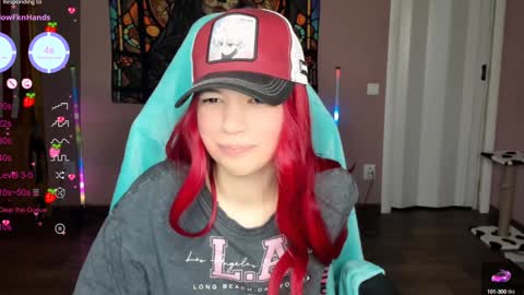 Di online show from 1, 1, 2025