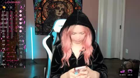 Di online show from 20, 11, 2025