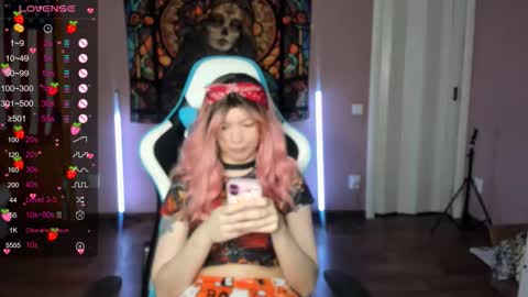 Di online show from 18, 2, 2026