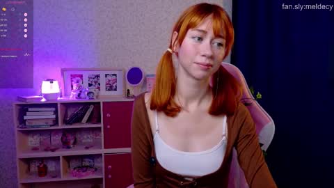 Snapshot of project_melony chatting on 16, 9, 2025 Im Angelina Nice to meet youFollow me online show from 16, 9, 2025