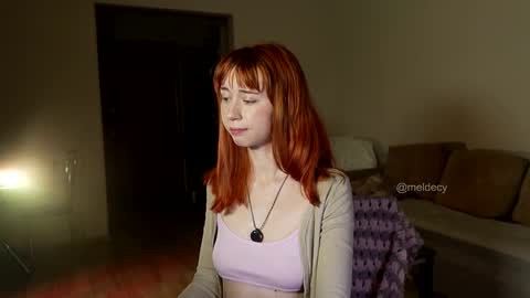 Snapshot of project_melony chatting on 8, 1, 2026 Im Angelina Nice to meet youFollow me online show from 8, 1, 2026