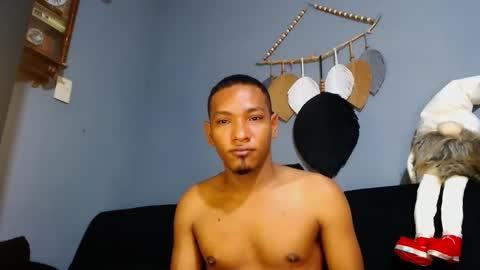 Snapshot of prometo23cm chatting on 6, 12, 2024 Grande y Gruesa online show from 6, 12, 2024
