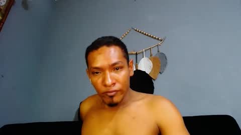 Snapshot of prometo23cm chatting on 24, 12, 2024 Grande y Gruesa online show from 24, 12, 2024