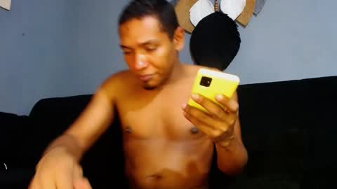 Snapshot of prometo23cm chatting on 3, 1, 2025 Grande y Gruesa online show from 3, 1, 2025