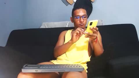 Snapshot of prometo23cm chatting on 12, 1, 2026 Grande y Gruesa online show from 12, 1, 2026