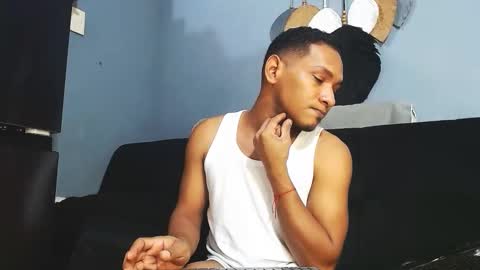 Snapshot of prometo23cm chatting on 10, 2, 2026 Grande y Gruesa online show from 10, 2, 2026