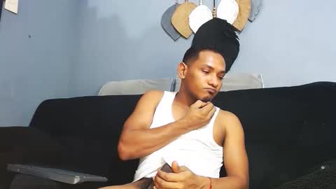 Snapshot of prometo23cm chatting on 12, 2, 2026 Grande y Gruesa online show from 12, 2, 2026