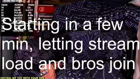 Snapshot of prosbate chatting on 8, 3, 2026 Andy Conda ITS A BRO CHRISTMAS PARTY FRIDAY DECEMBER 13TH 9pm est - LATE Mark Your Calendar online show from 8, 3, 2026