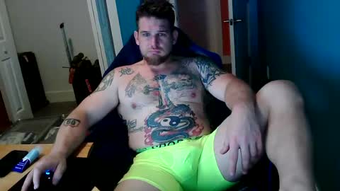 protegy2 online show from 6, 8, 2026