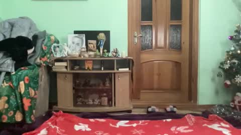 Snapshot of proud_sweet_21 chatting on 18, 1, 2026 proud sweet 21 online show from 18, 1, 2026