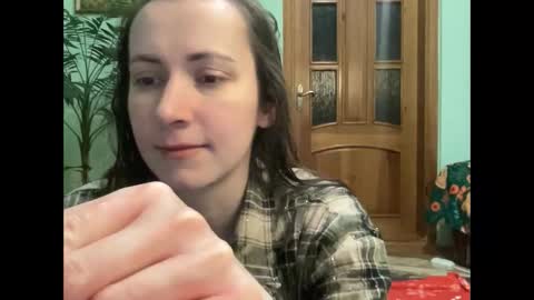 Snapshot of proud_sweet_21 chatting on 4, 4, 2026 proud sweet 21 online show from 4, 4, 2026