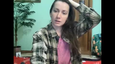 Snapshot of proud_sweet_21 chatting on 10, 4, 2026 proud sweet 21 online show from 10, 4, 2026