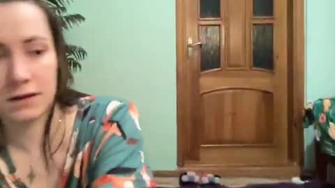 Snapshot of proud_sweet_21 chatting on 19, 6, 2026 proud sweet 21 online show from 19, 6, 2026