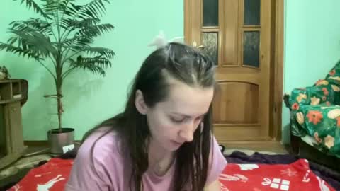 Snapshot of proud_sweet_21 chatting on 25, 6, 2026 proud sweet 21 online show from 25, 6, 2026