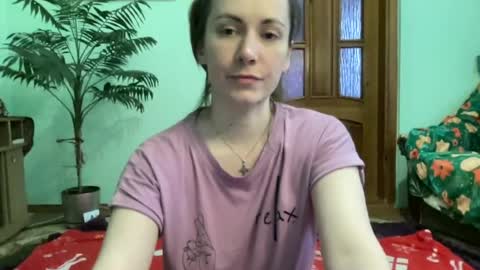 Snapshot of proud_sweet_21 chatting on 25, 6, 2026 proud sweet 21 online show from 25, 6, 2026
