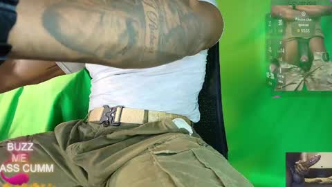 sergeant. online show from 15, 4, 2026