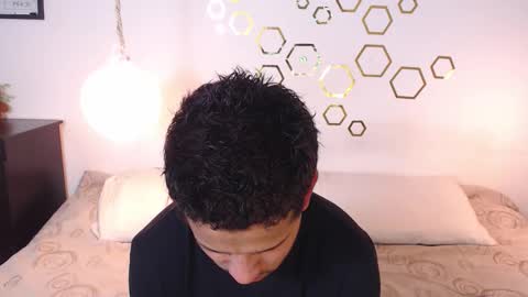 Adris  Juan online show from 10, 10, 2025