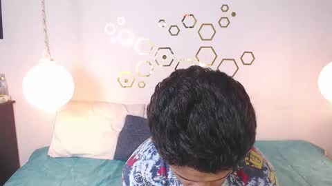 Adris  Juan online show from 4, 12, 2025