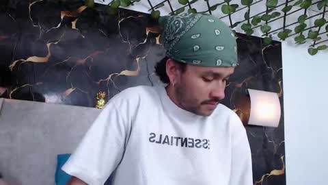 Adris  Juan online show from 21, 2, 2026