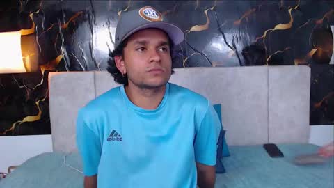 Adris  Juan online show from 19, 3, 2026