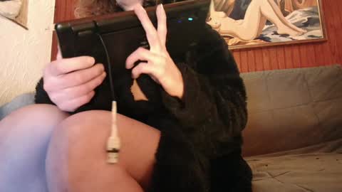 Snapshot of prxscillia_tx chatting on 8, 12, 2024 prxscillia_tx online show from 8, 12, 2024