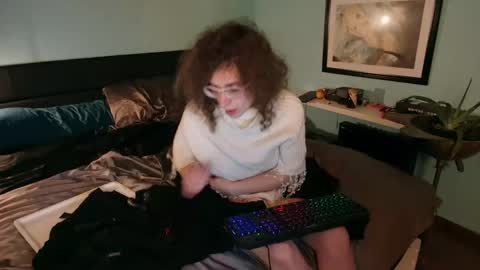 Snapshot of prxscillia_tx chatting on 12, 1, 2025 prxscillia_tx online show from 12, 1, 2025