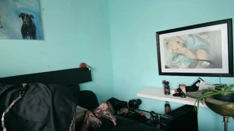 Snapshot of prxscillia_tx chatting on 27, 9, 2025 prxscillia_tx online show from 27, 9, 2025